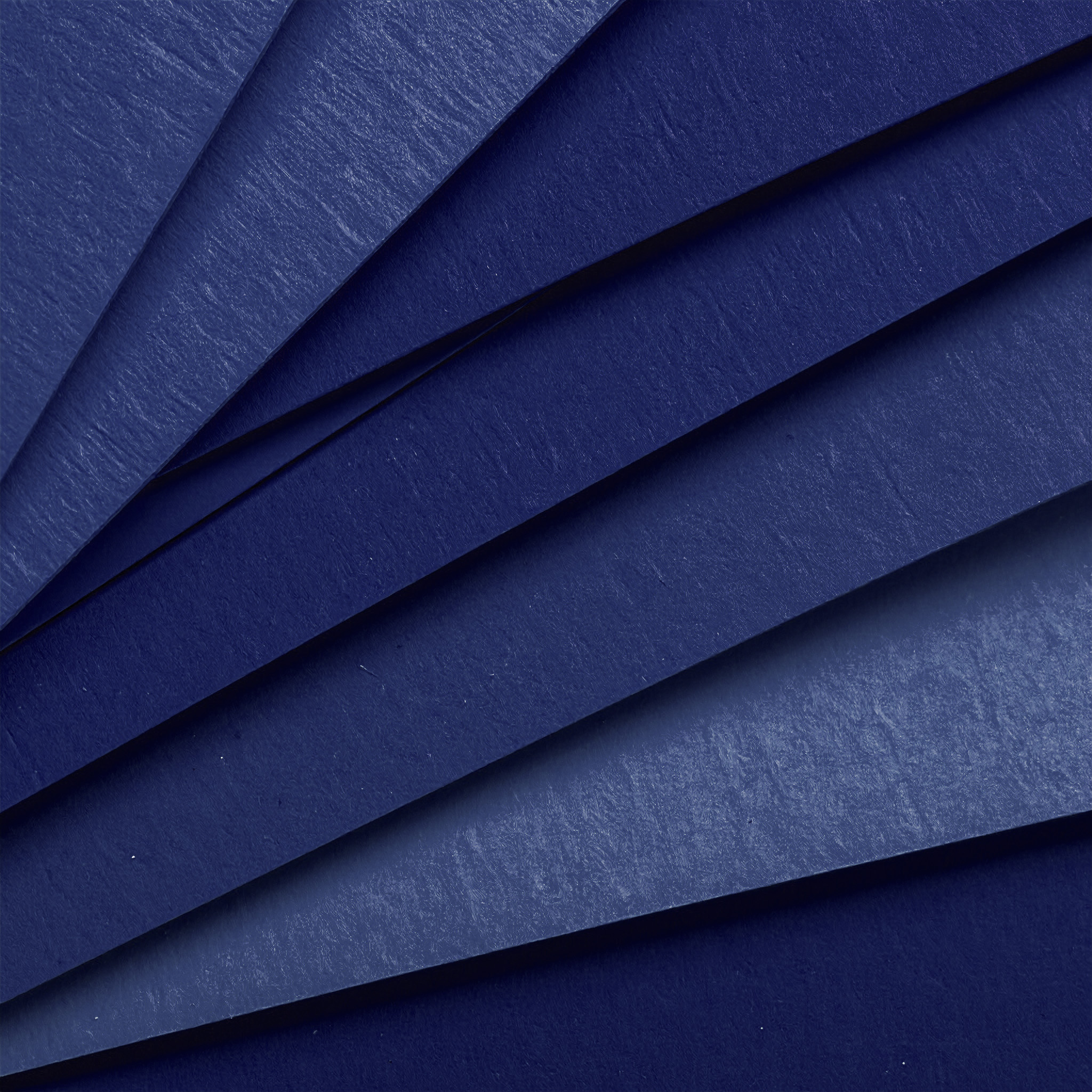 CARTA TINTA IN PASTA BLU NOTTE