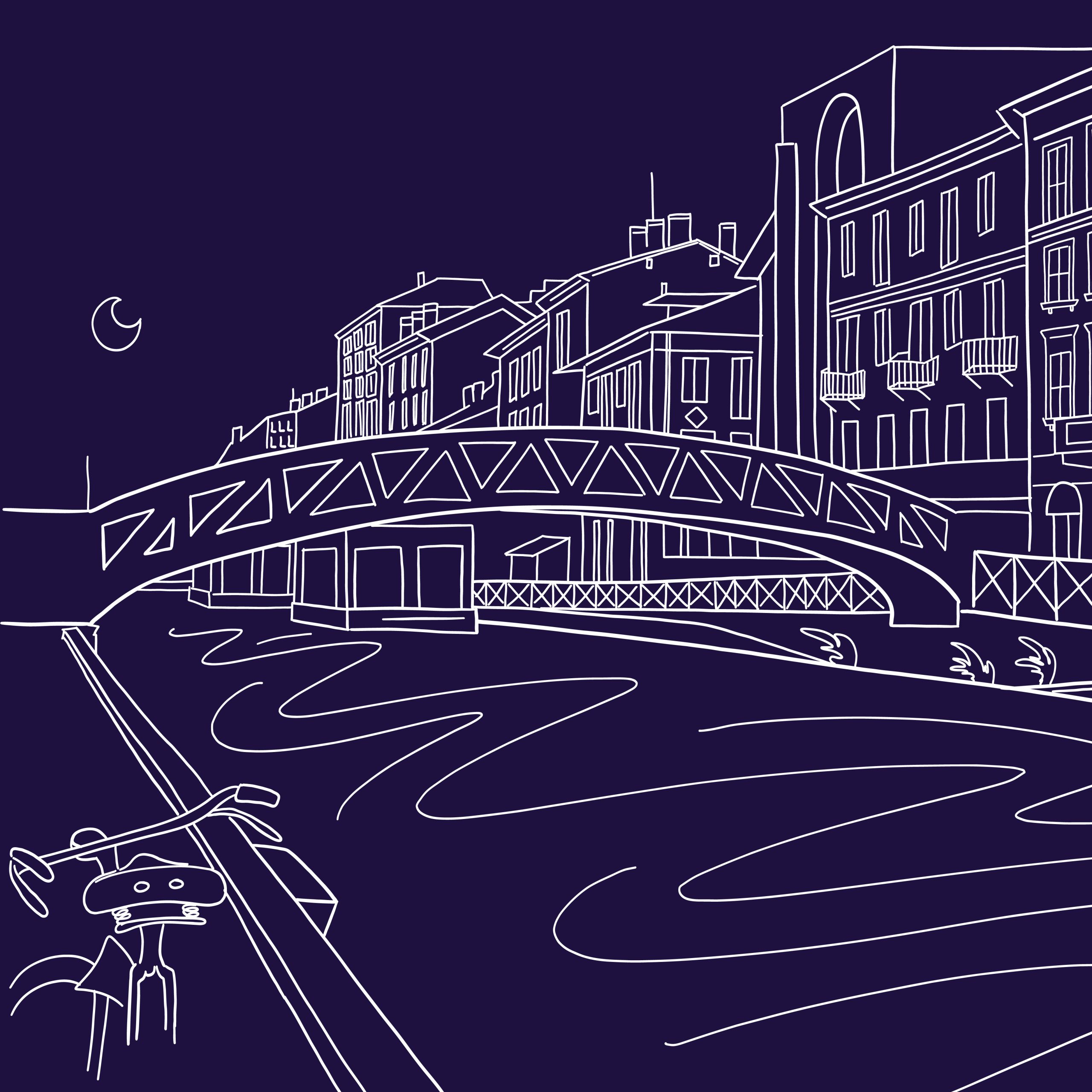 MILANO BLUE PACK_NAVIGLI
