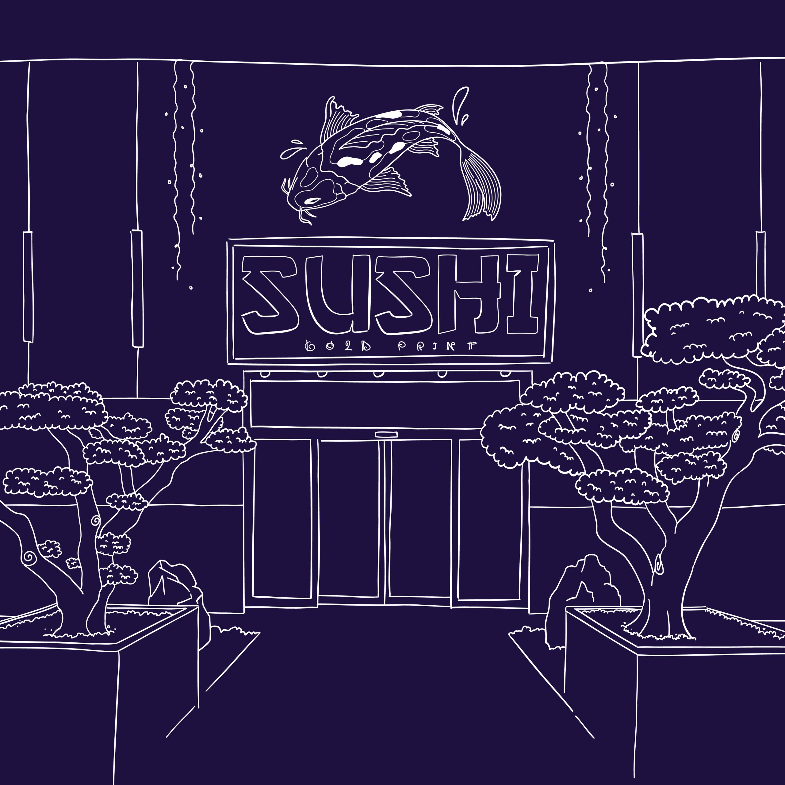 MILANO BLUE PACK_SUSHI BAR