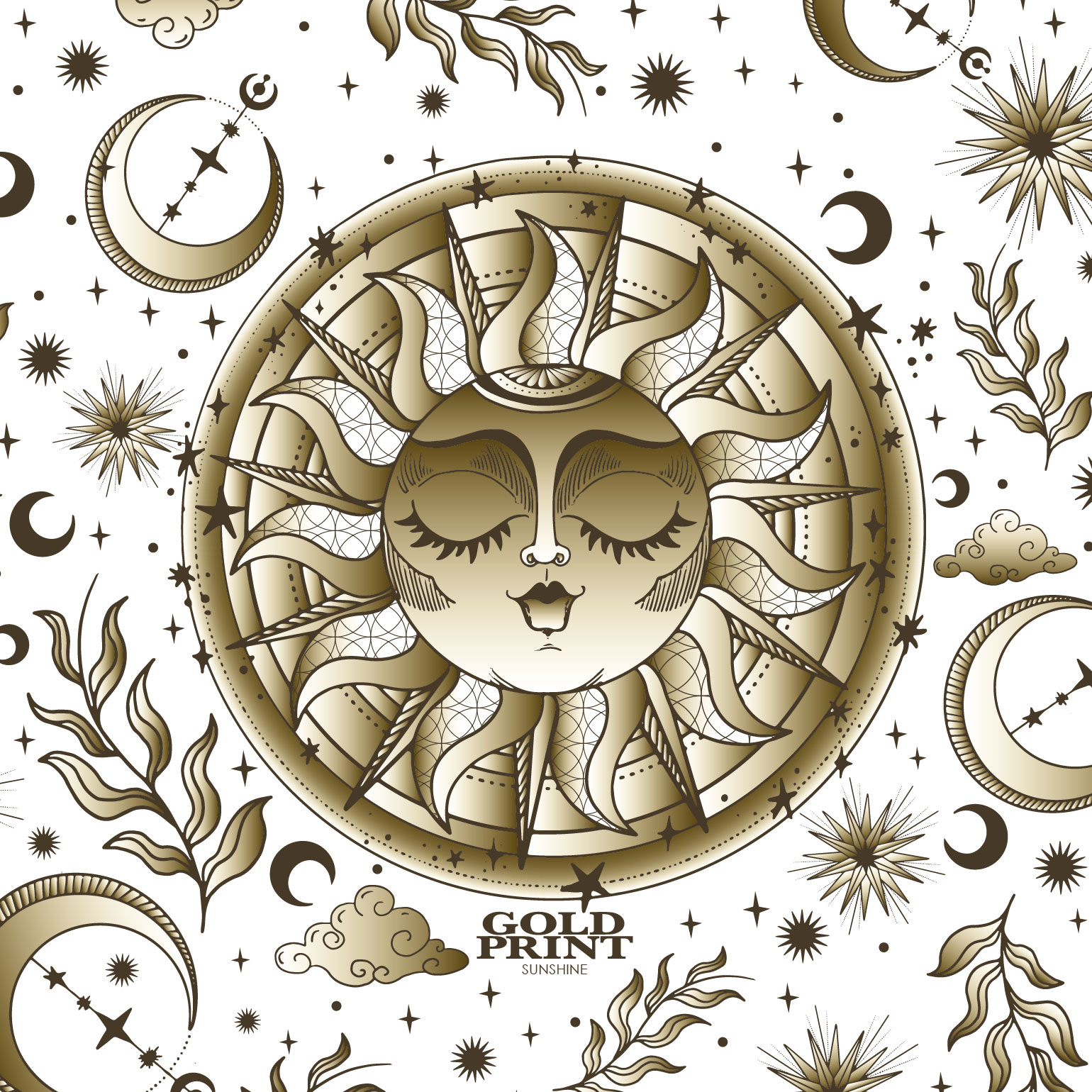 SFUMATURA BRONZO STAMPA UV-01
