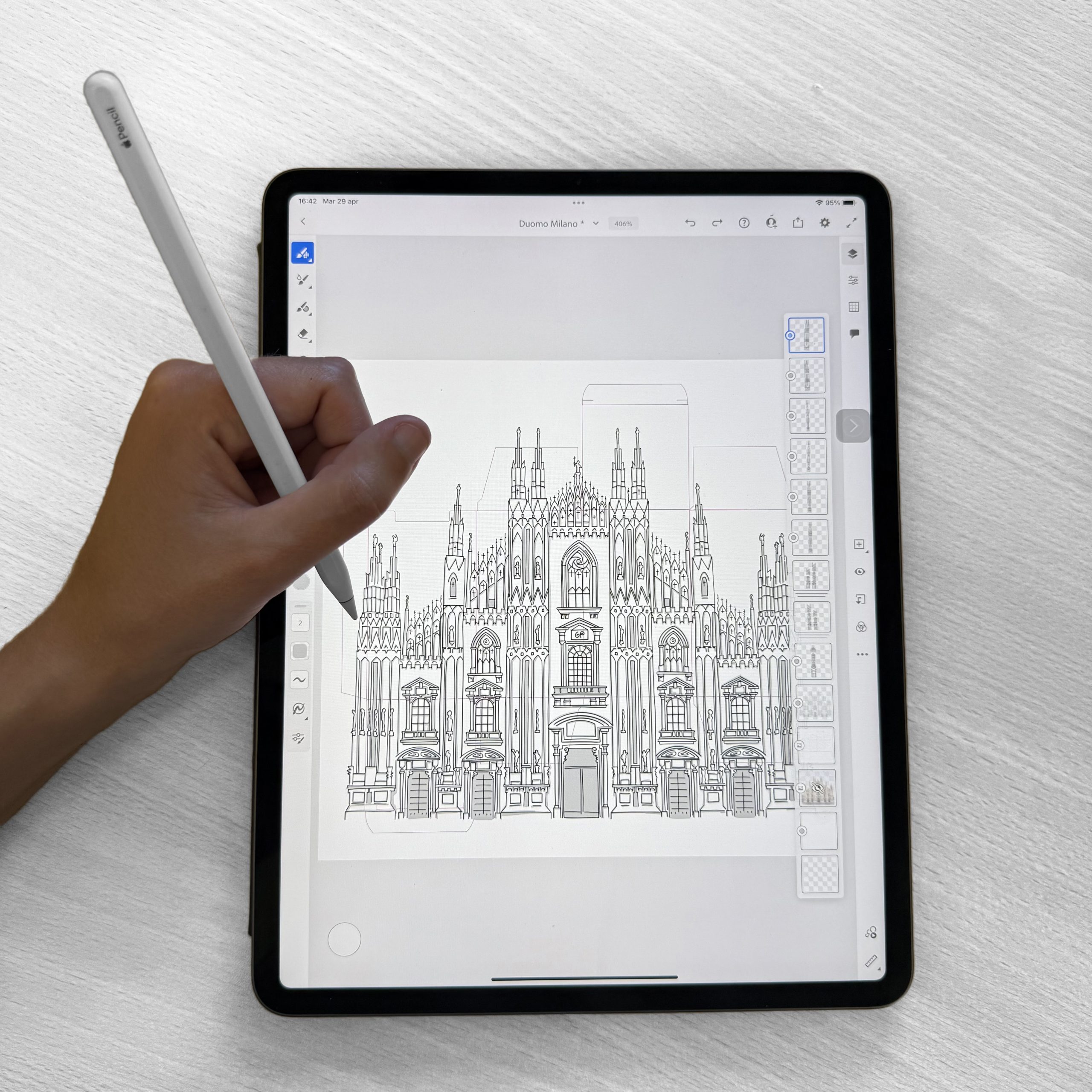 formato e grafica personalizzabile