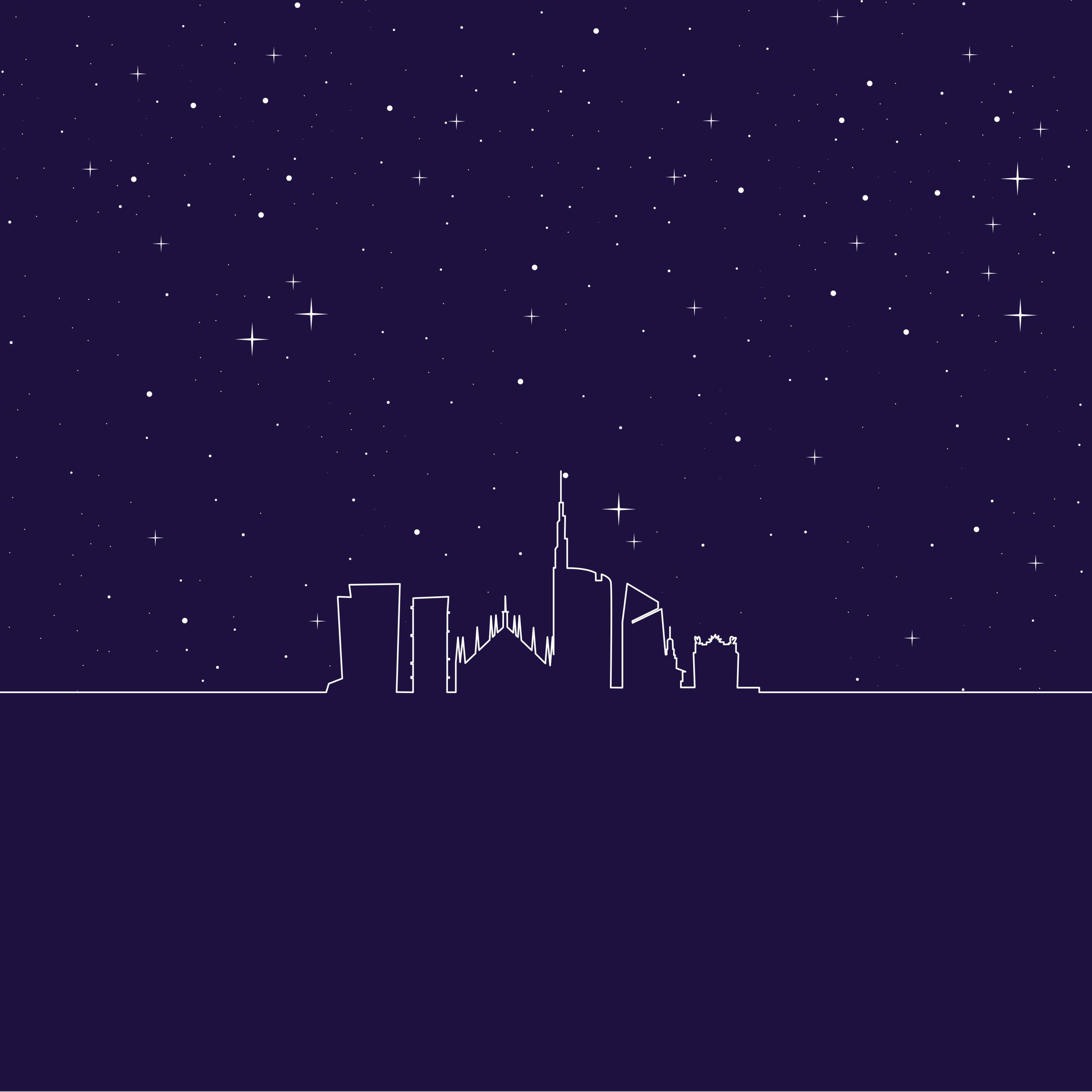 SKYLINE MILANO