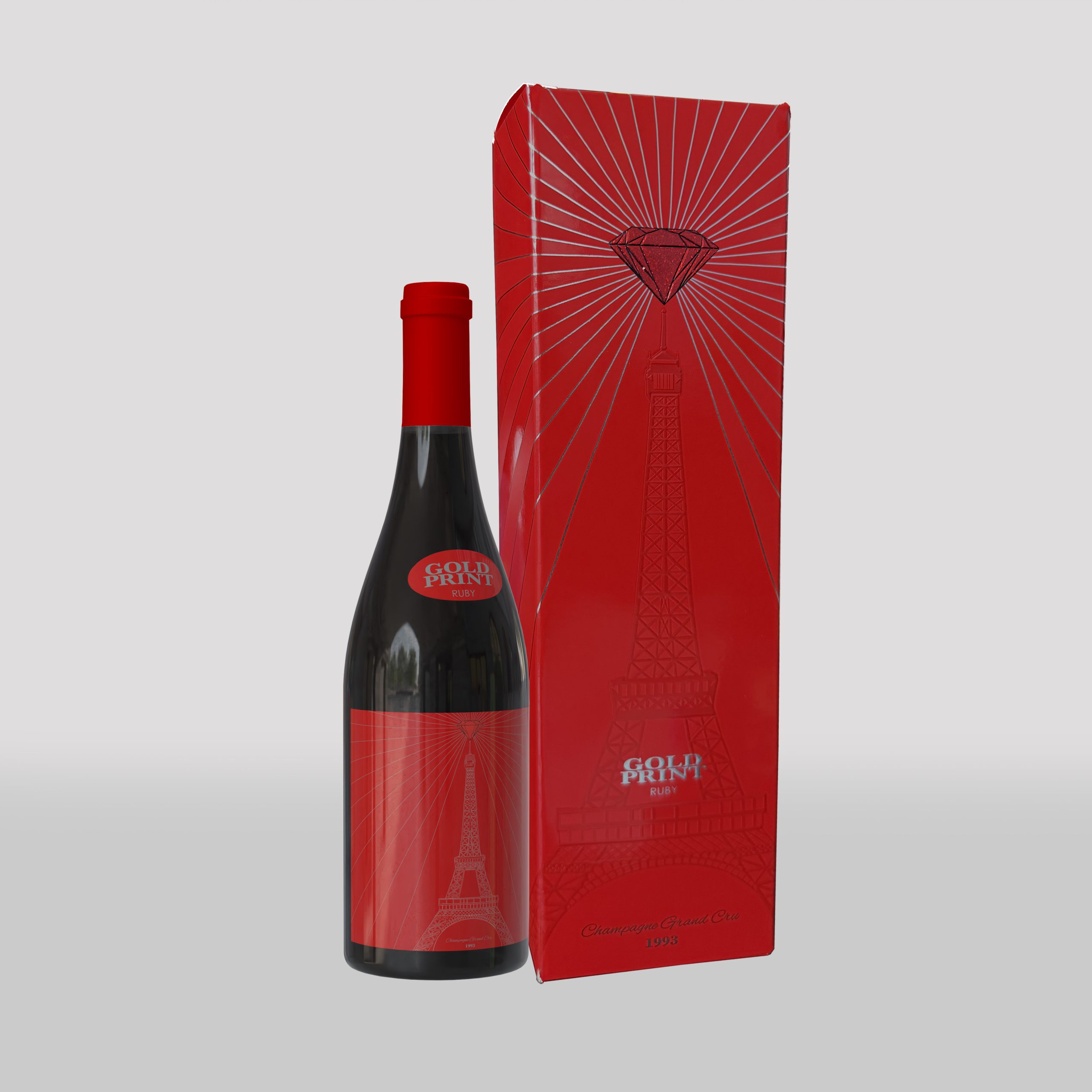 BOTTIGLIA BOX