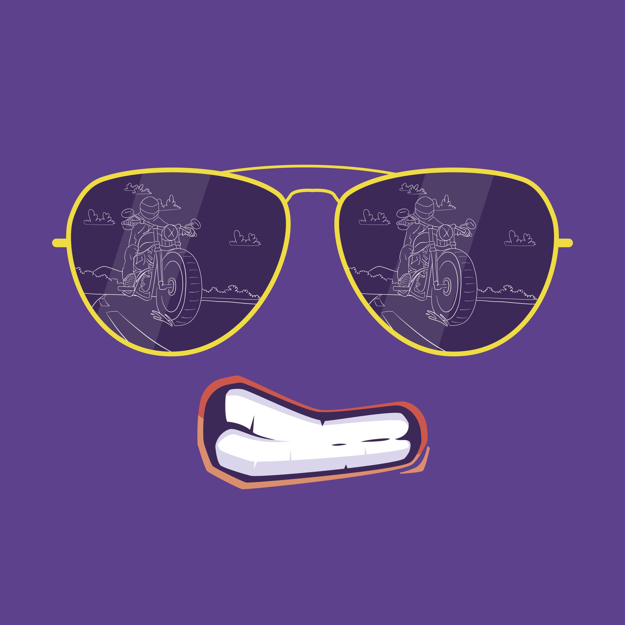 PURPLE MOOD_MAVERICK