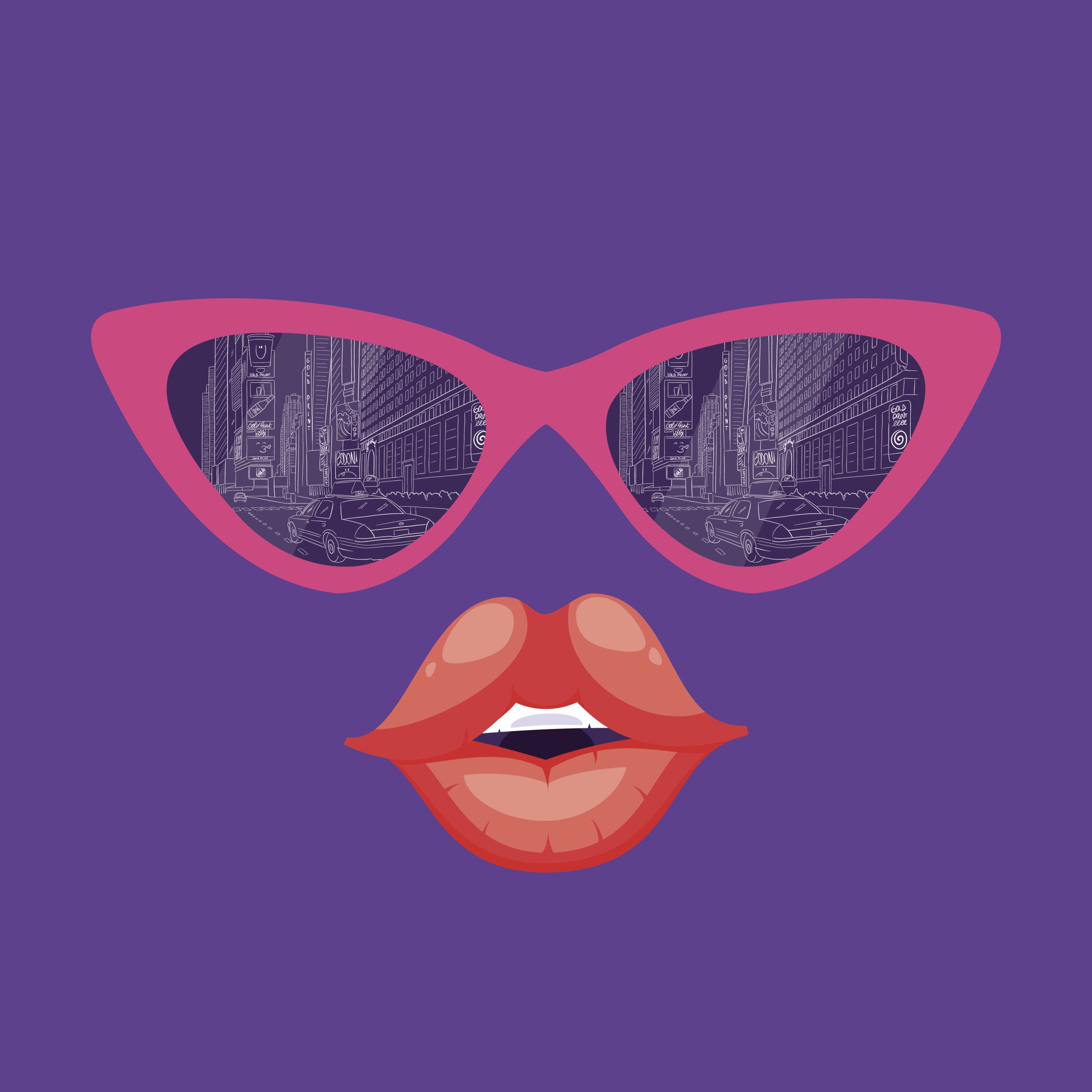 PURPLE MOOD_NEW YORK