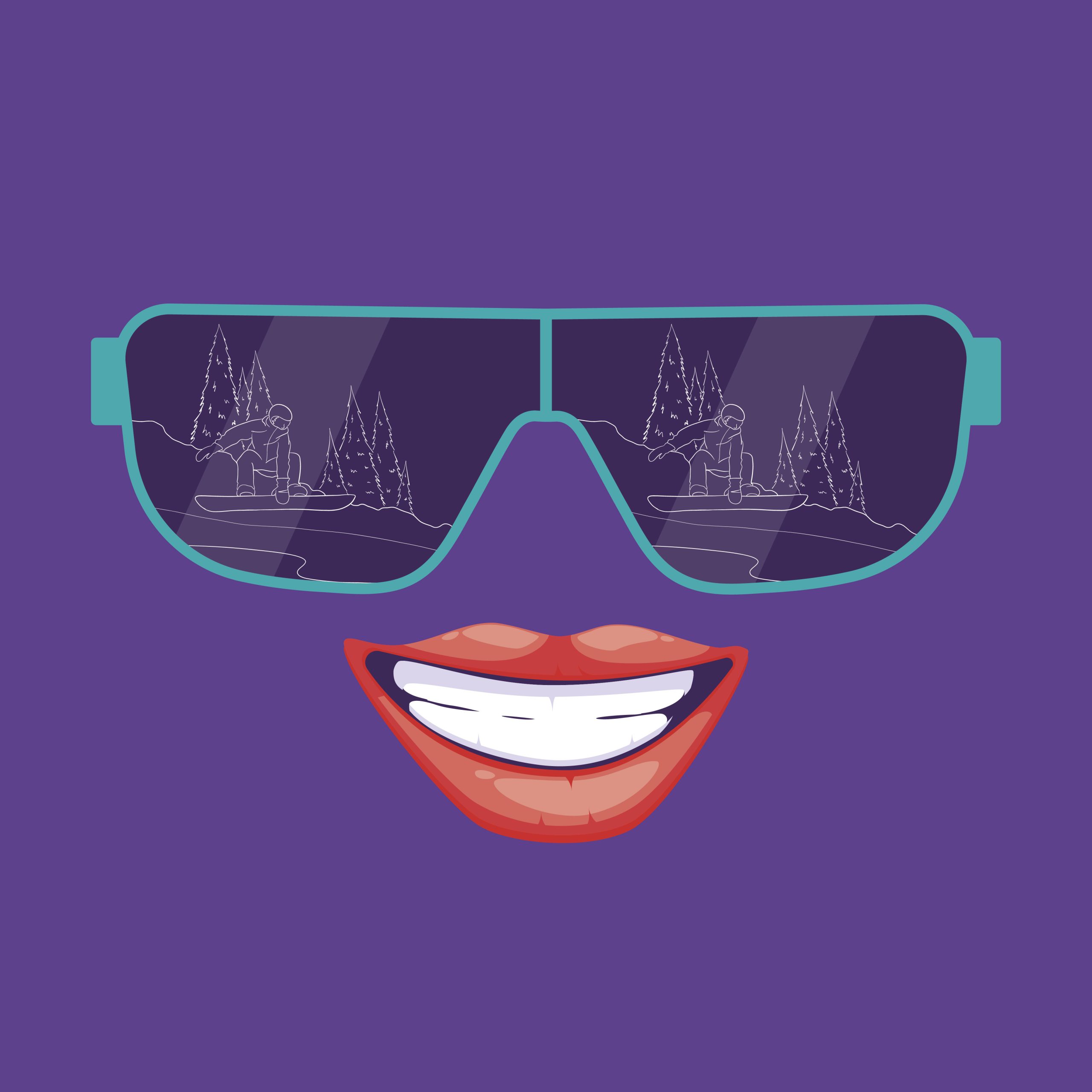 PURPLE MOOD_PRESENA