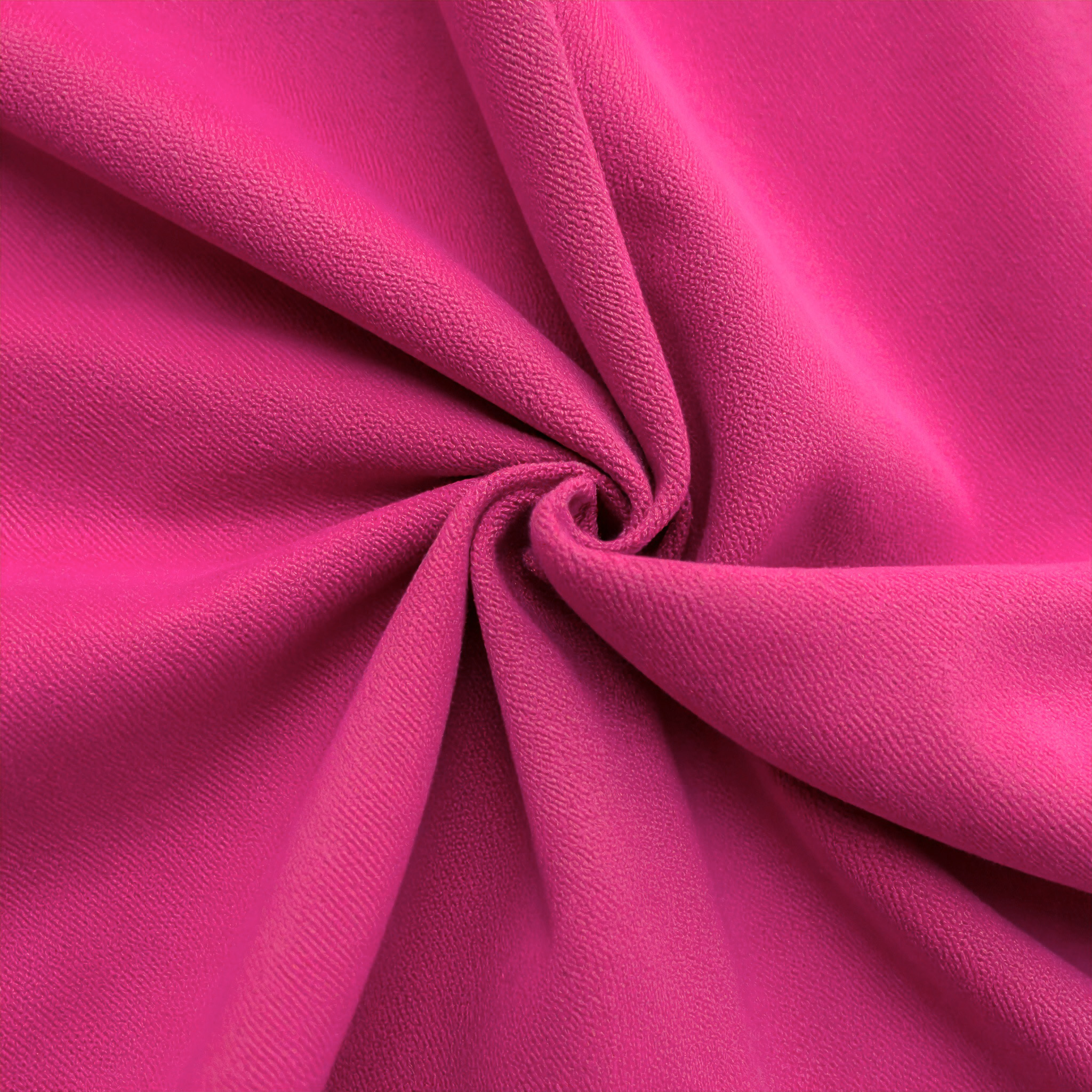 TESSUTO TELA FUCSIA