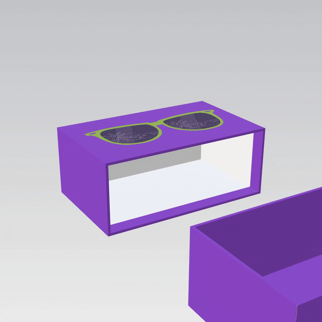 chiusura a cassetto