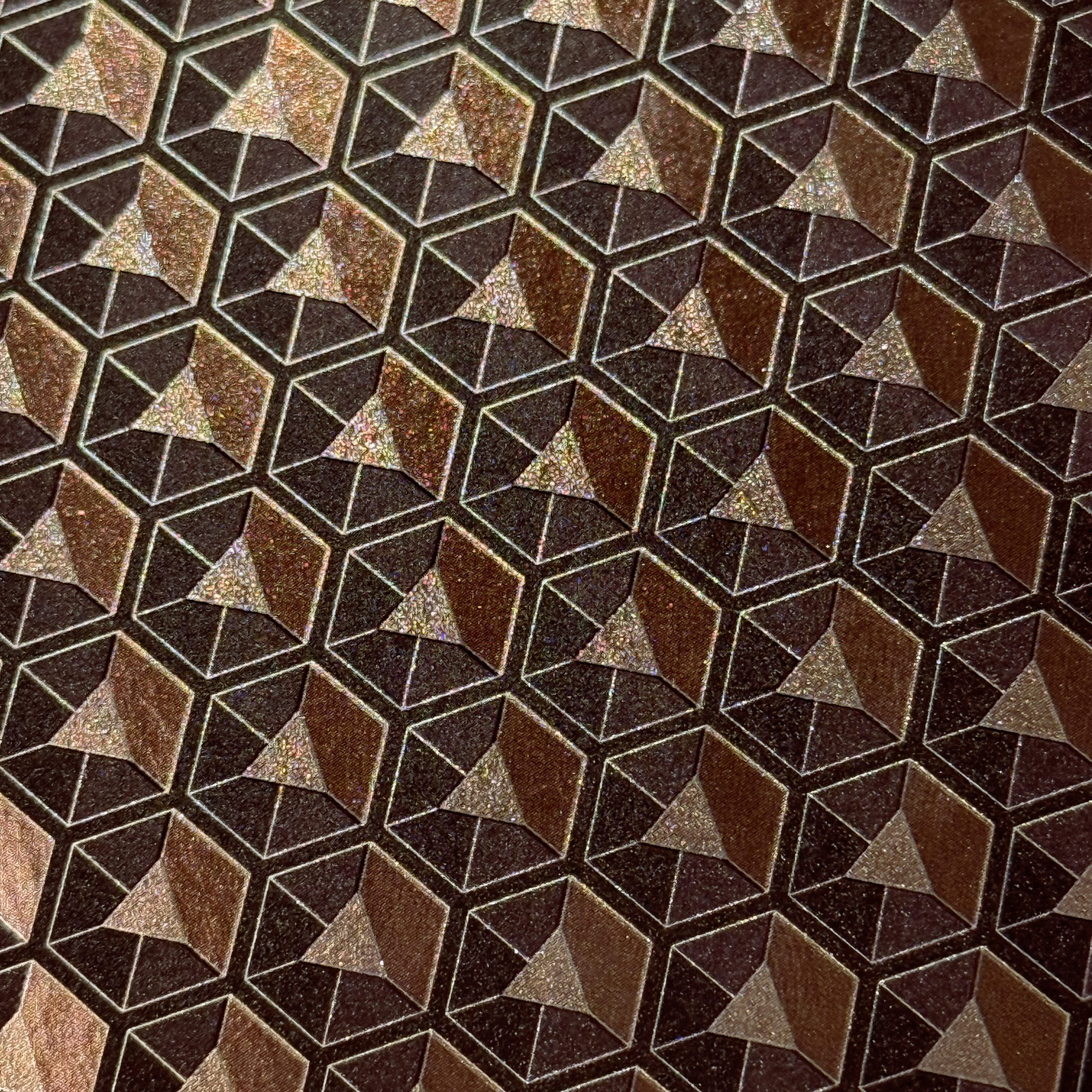 pattern a nido d'ape
